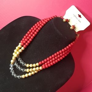 Sophia & Kate 2pc set